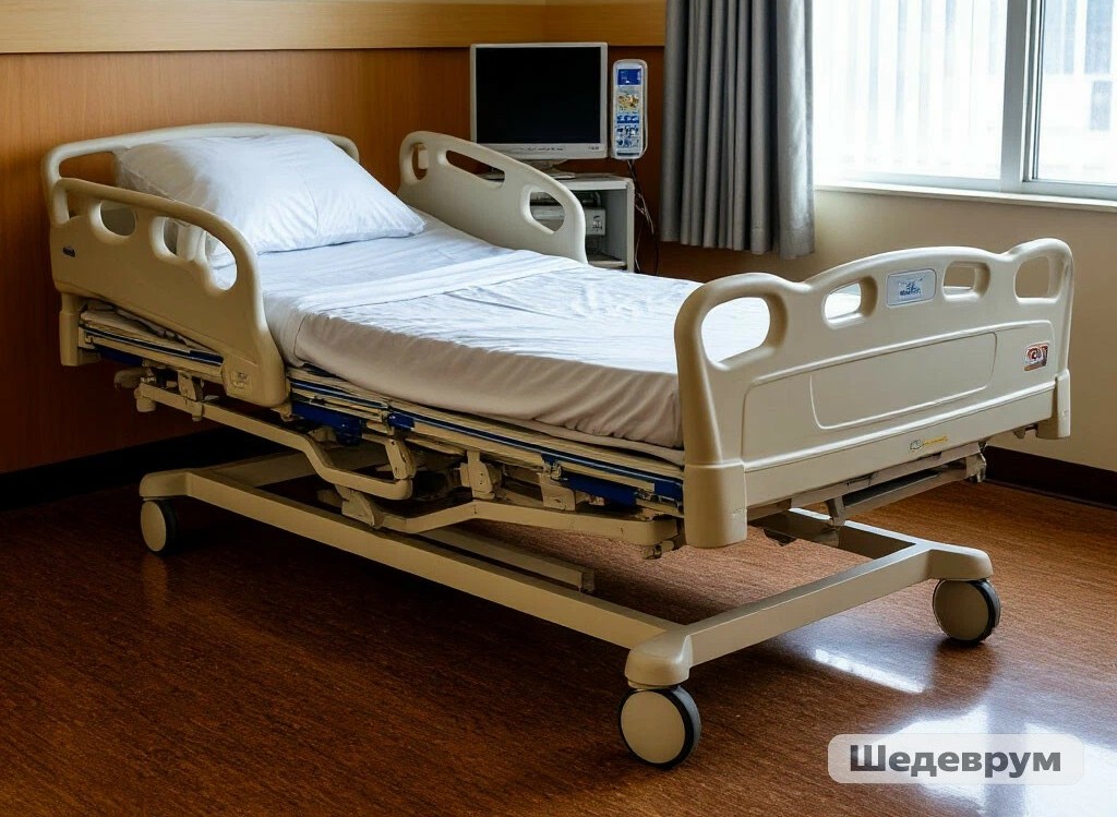 В Балашове трое детей отравились угарным газом и попали в больницу